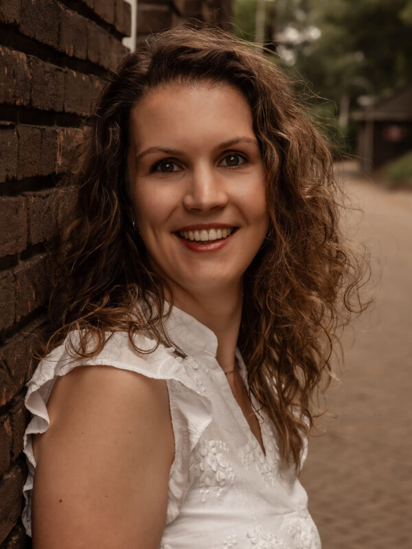 Janne ten Kate – Berkvens