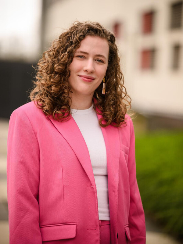 Jonie Meurkens